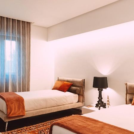 Viale Dei Lecci - Luxury Rooms Francavilla Fontana Eksteriør billede