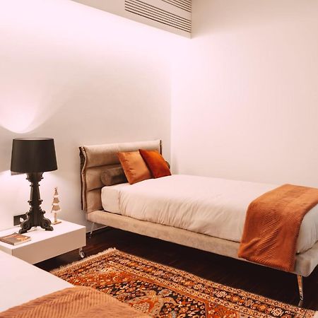Viale Dei Lecci - Luxury Rooms Francavilla Fontana Eksteriør billede