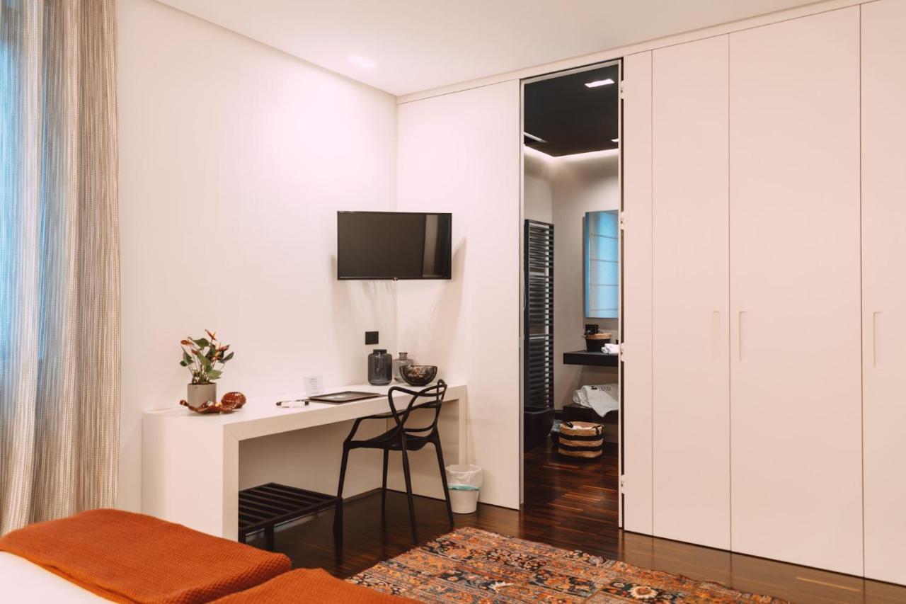 Viale Dei Lecci - Luxury Rooms Francavilla Fontana Eksteriør billede