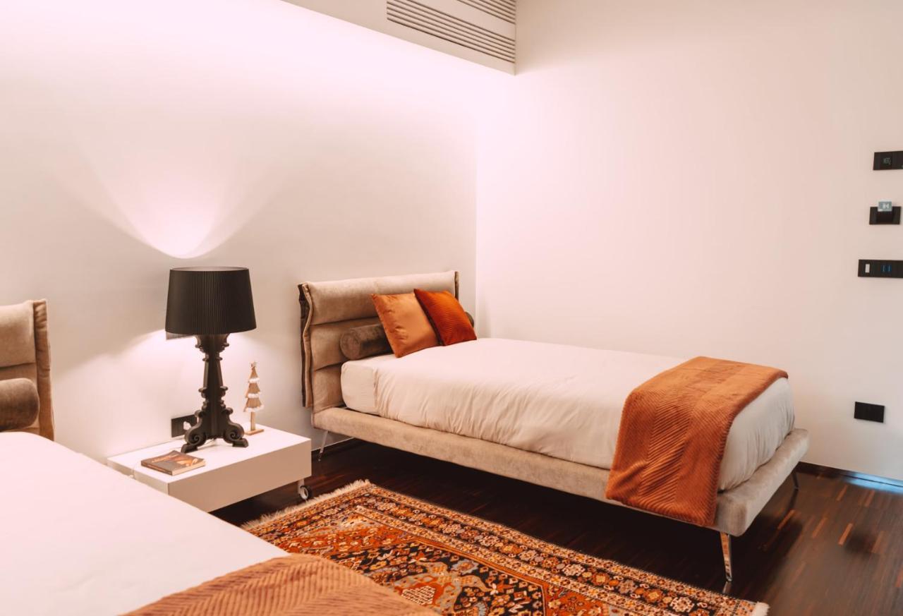 Viale Dei Lecci - Luxury Rooms Francavilla Fontana Eksteriør billede