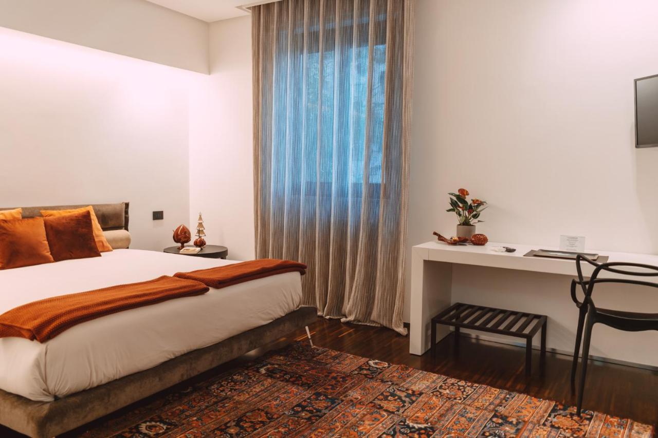 Viale Dei Lecci - Luxury Rooms Francavilla Fontana Eksteriør billede