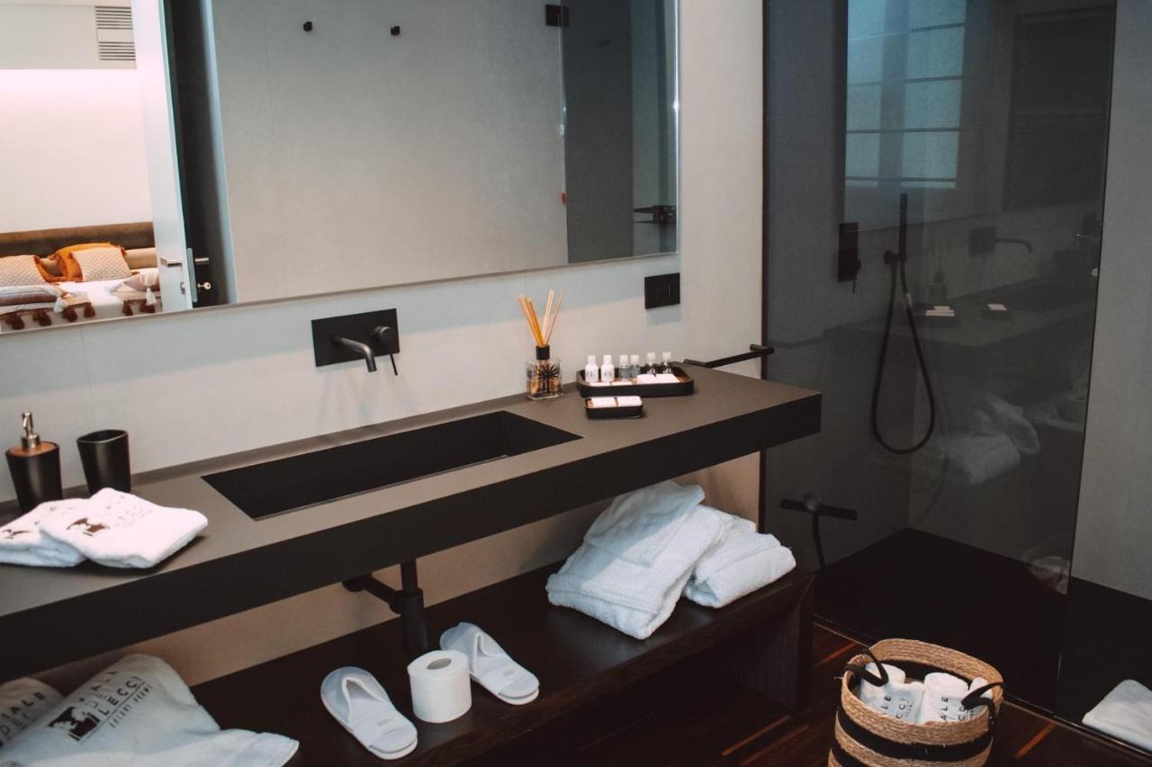 Viale Dei Lecci - Luxury Rooms Francavilla Fontana Eksteriør billede